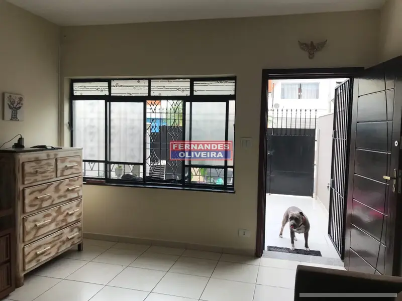 Casa com 3 quartos em Jardim das Acácias - foto 5