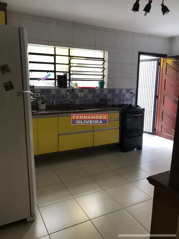 Casa com 3 quartos em Jardim das Acácias - foto 2