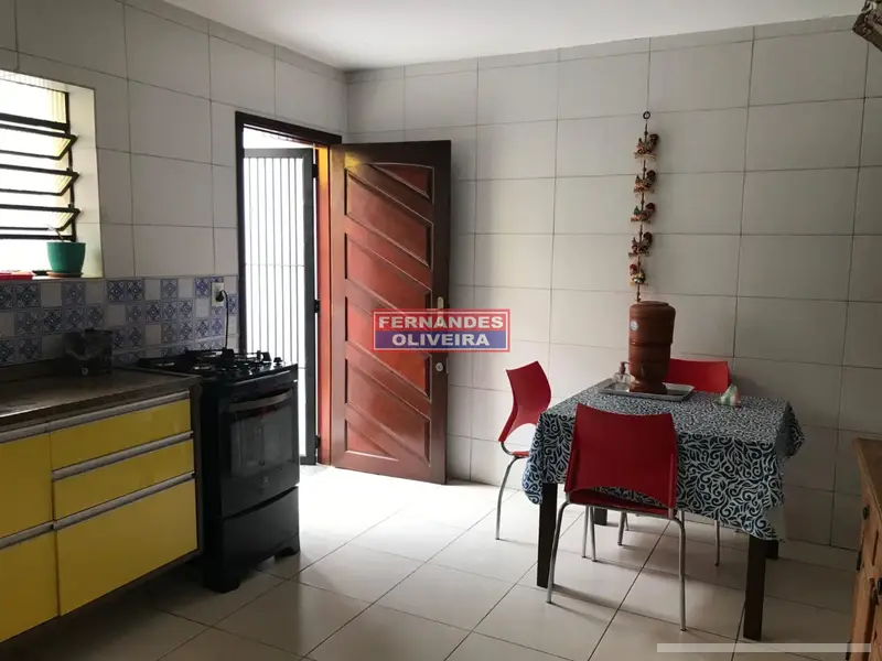 Casa com 3 quartos em Jardim das Acácias - foto 4