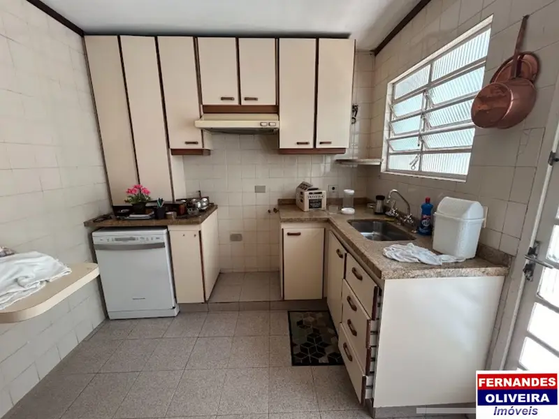 Casa - 2 quartos - Santo Amaro - São Paulo - foto 4