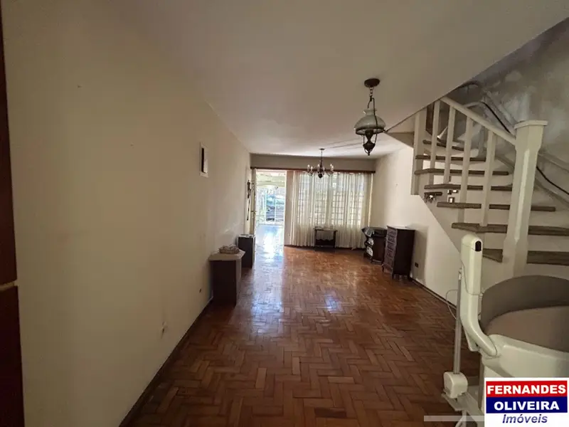 Casa - 2 quartos - Santo Amaro - São Paulo - foto 5