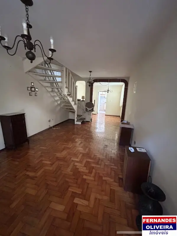 Casa - 2 quartos - Santo Amaro - São Paulo