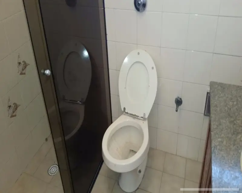 Casa - 3 quartos - Santo Amaro - Sao Paulo - foto 5