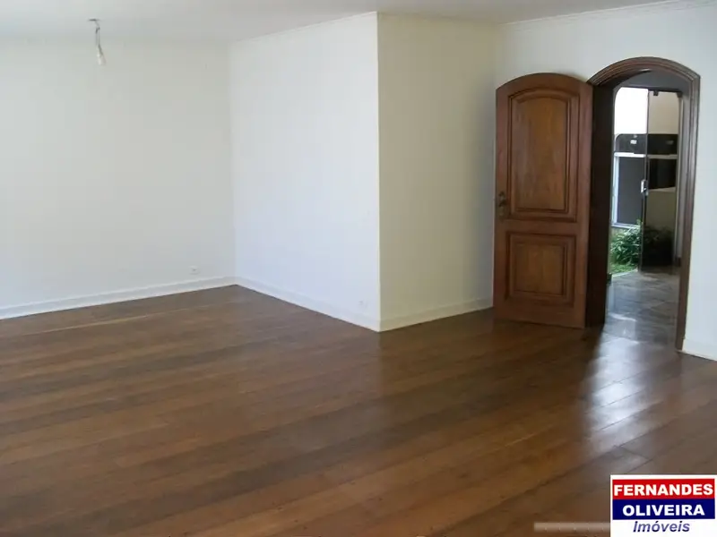 Casa - 3 quartos - Santo Amaro - São Paulo - foto 2