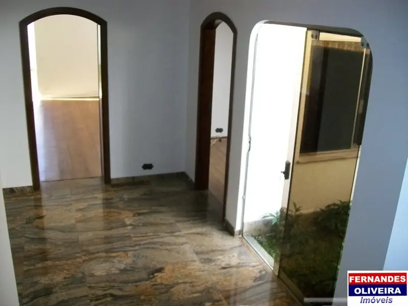 Casa - 3 quartos - Santo Amaro - São Paulo - foto 3