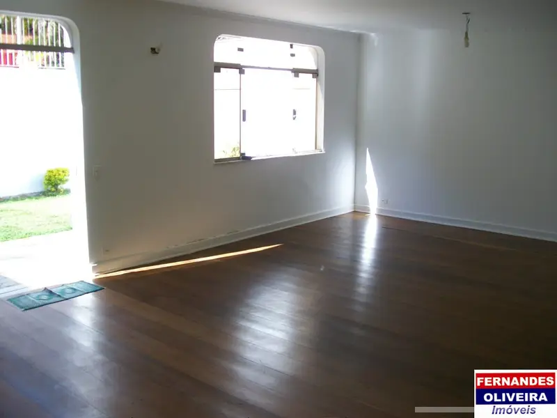 Casa - 3 quartos - Santo Amaro - São Paulo - foto 4