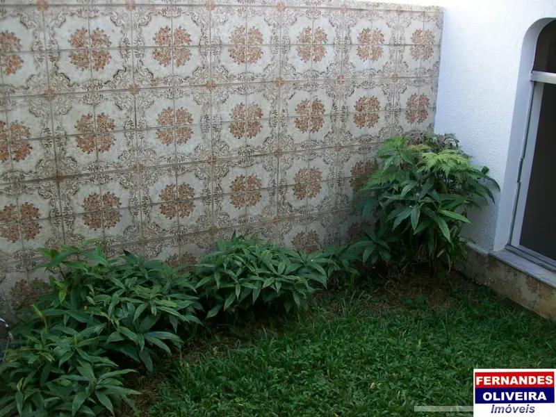 Casa - 3 quartos - Santo Amaro - São Paulo