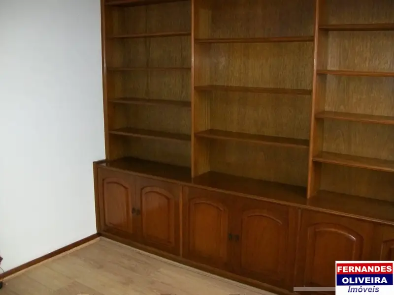 Casa - 3 quartos - Santo Amaro - São Paulo - foto 5