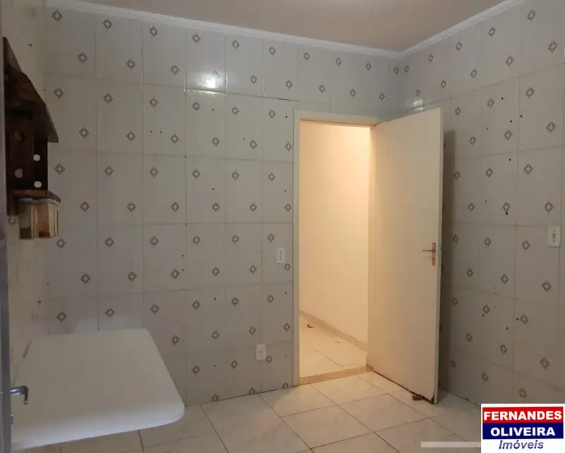 Casa - 2 quartos - Santo Amaro - São Paulo - foto 3