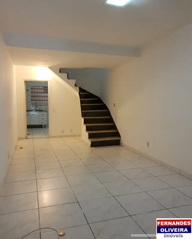 Casa - 2 quartos - Santo Amaro - São Paulo