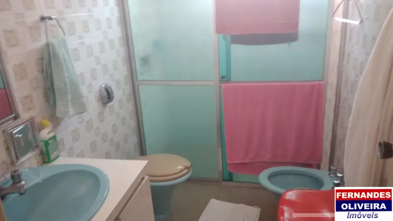 Casa - 5 quartos - Santo Amaro - São Paulo - foto 5