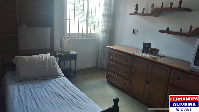 Casa - 5 quartos - Santo Amaro - São Paulo