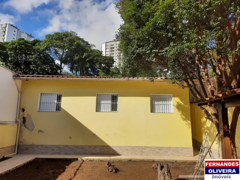 Casa - 3 quartos - Santo Amaro - São Paulo - foto 3