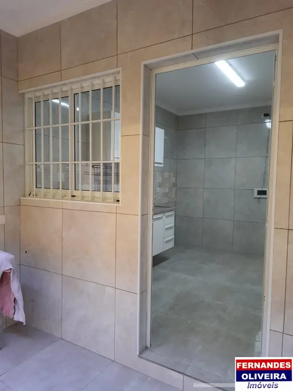 Casa - 3 quartos - Santo Amaro - São Paulo