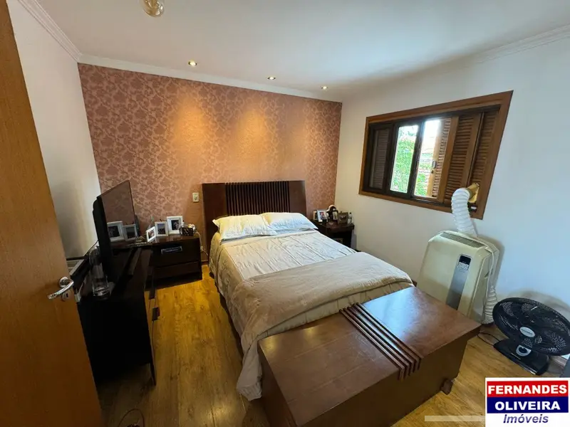 Casa - 4 quartos - Santo Amaro - São Paulo - foto 3