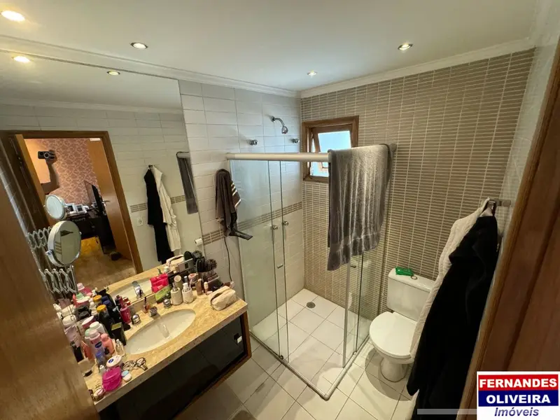 Casa - 4 quartos - Santo Amaro - São Paulo - foto 2