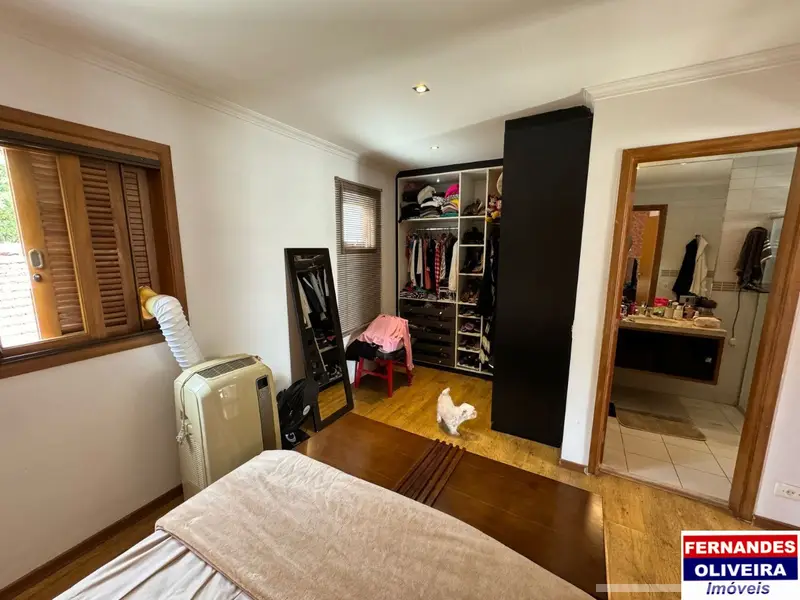 Casa - 4 quartos - Santo Amaro - São Paulo - foto 4