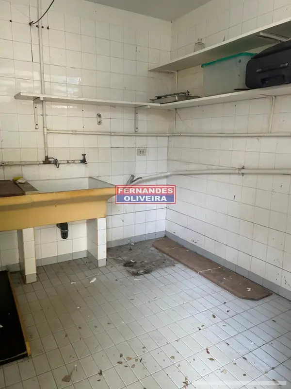 Casa - 3 quartos - Santo Amaro - São Paulo - foto 3