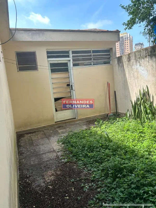 Casa - 3 quartos - Santo Amaro - São Paulo - foto 5