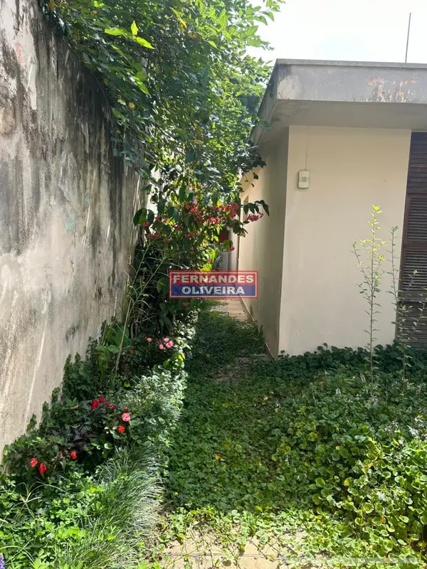 Casa - 3 quartos - Santo Amaro - São Paulo - foto 2