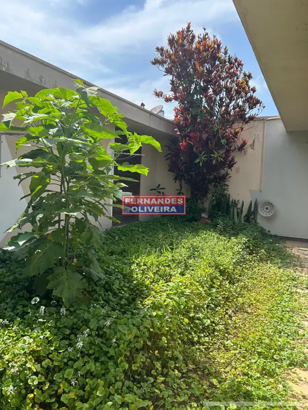 Casa - 3 quartos - Santo Amaro - São Paulo