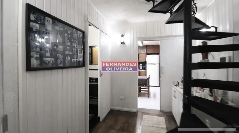 Casa - 3 quartos - Santo Amaro - São Paulo - foto 2