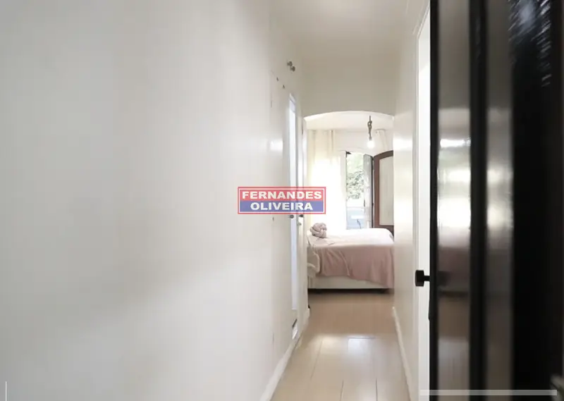 Casa - 3 quartos - Santo Amaro - São Paulo - foto 3