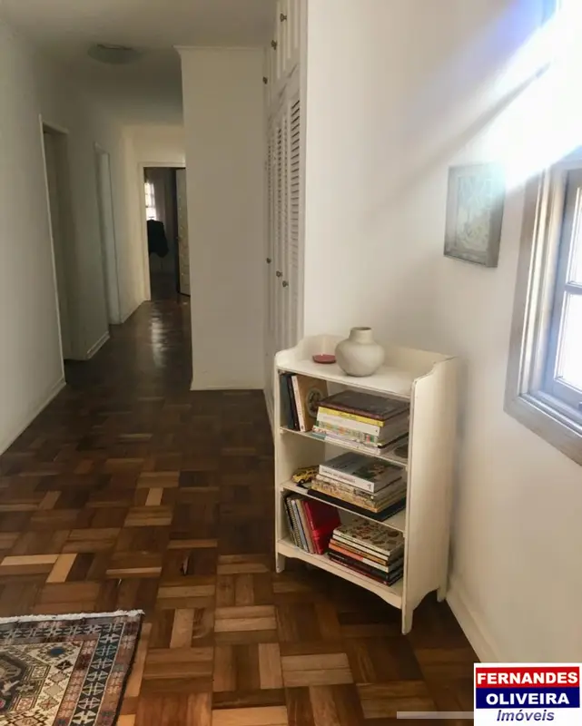 Casa - 3 quartos - Santo Amaro - São Paulo - foto 4