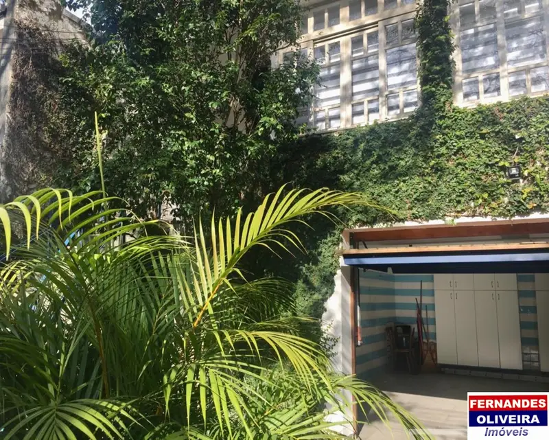 Casa - 3 quartos - Santo Amaro - São Paulo - foto 3