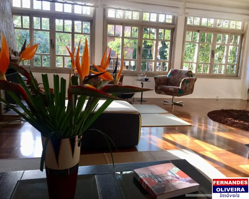 Casa - 3 quartos - Santo Amaro - São Paulo - foto 2