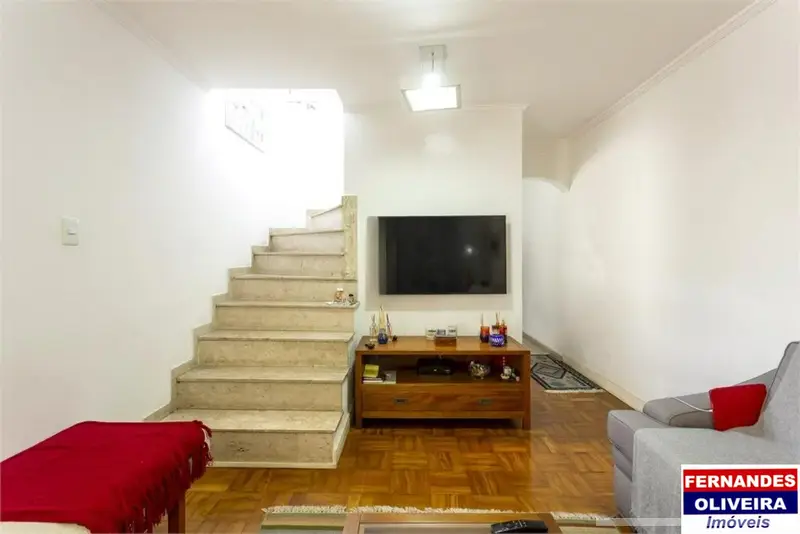 Casa - 2 quartos - Santo Amaro - São Paulo - foto 3