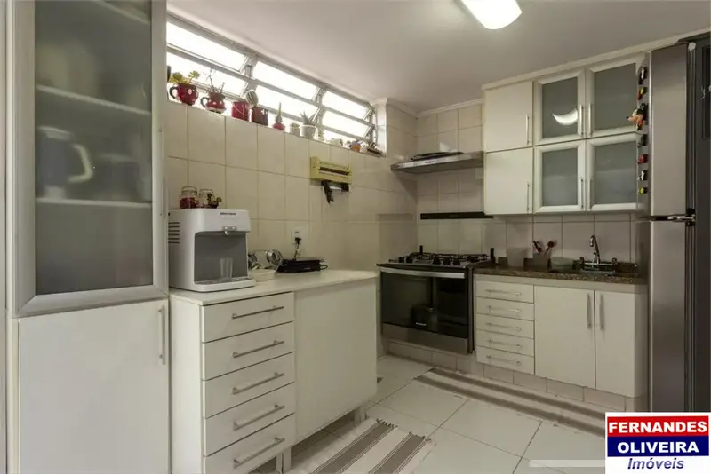 Casa - 2 quartos - Santo Amaro - São Paulo - foto 4