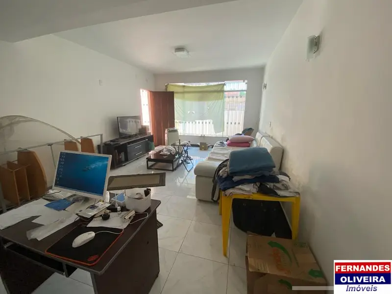 Casa - 2 quartos - Santo Amaro - São Paulo - foto 4