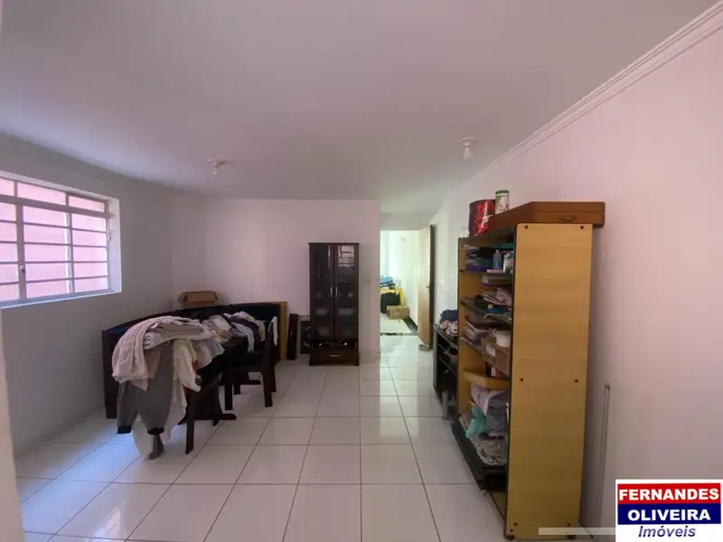 Casa - 2 quartos - Santo Amaro - São Paulo