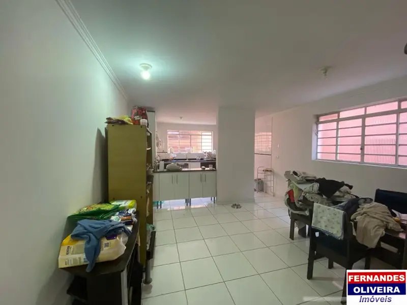 Casa - 2 quartos - Santo Amaro - São Paulo - foto 3