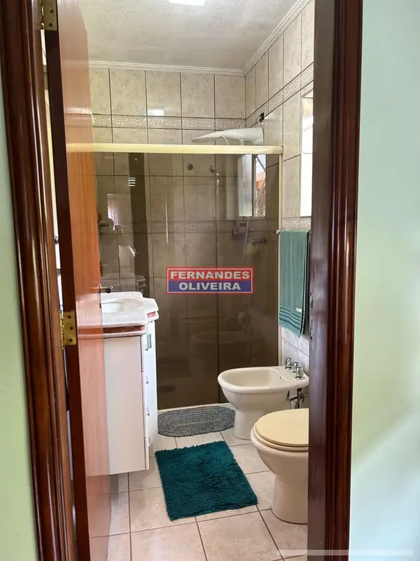 Casa - 3 quartos - Santo Amaro - São Paulo - foto 4