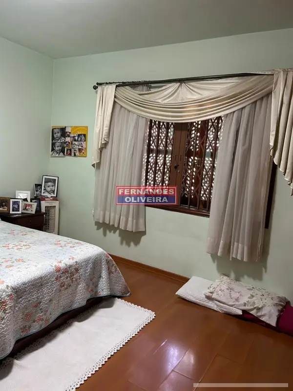 Casa - 3 quartos - Santo Amaro - São Paulo - foto 2