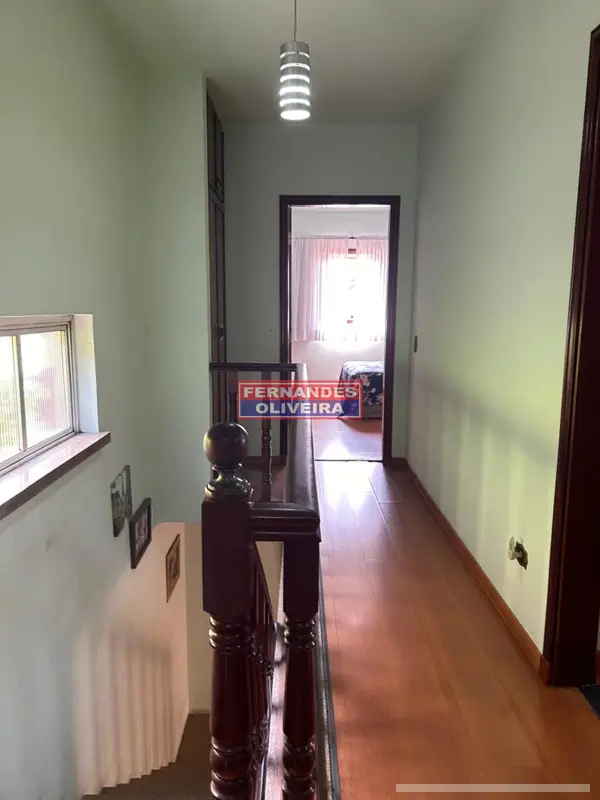 Casa - 3 quartos - Santo Amaro - São Paulo - foto 5