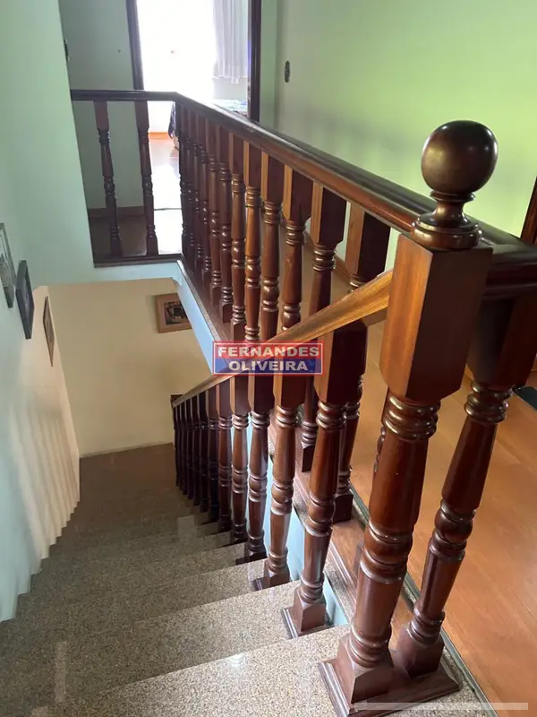 Casa - 3 quartos - Santo Amaro - São Paulo - foto 3