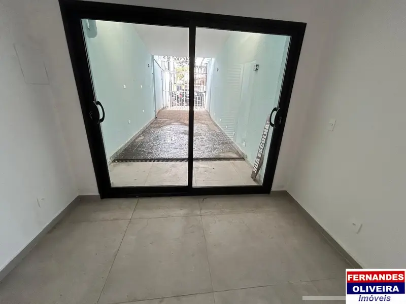 Casa - Santo Amaro - São Paulo - foto 5