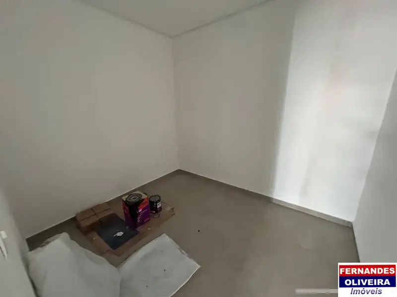 Casa - Santo Amaro - São Paulo