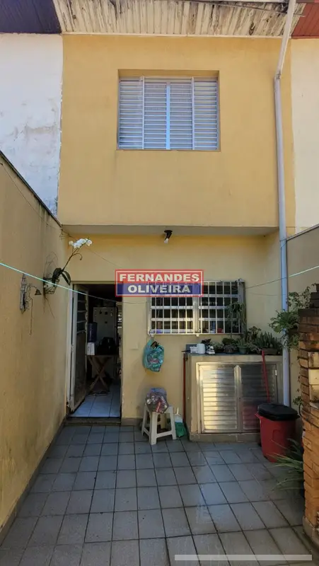 Casa - 2 quartos - Santo Amaro - São Paulo - foto 3