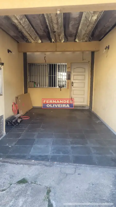 Casa - 2 quartos - Santo Amaro - São Paulo - foto 5