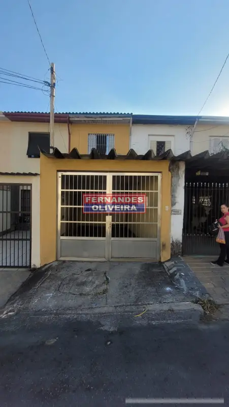 Casa - 2 quartos - Santo Amaro - São Paulo - foto 4