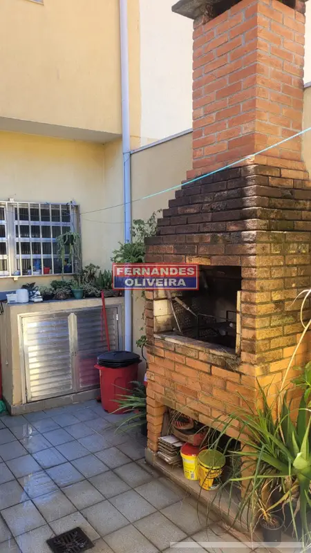 Casa - 2 quartos - Santo Amaro - São Paulo - foto 2