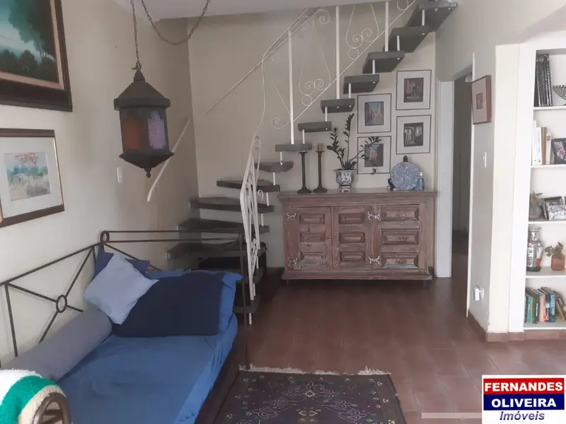 Casa - 5 quartos - Santo Amaro - São Paulo - foto 2