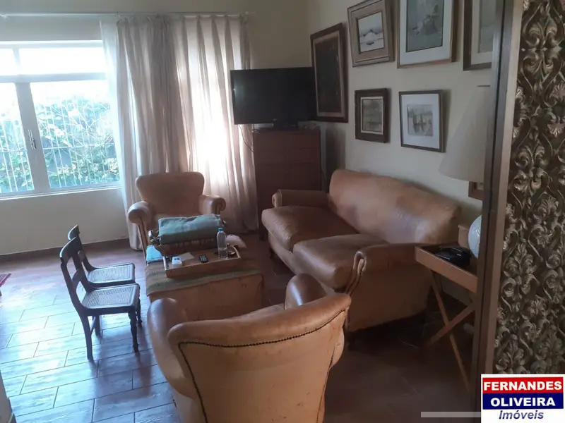 Casa - 5 quartos - Santo Amaro - São Paulo - foto 3