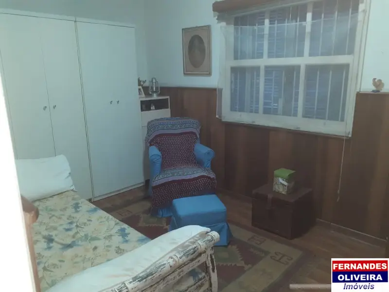 Casa - 5 quartos - Santo Amaro - São Paulo - foto 4