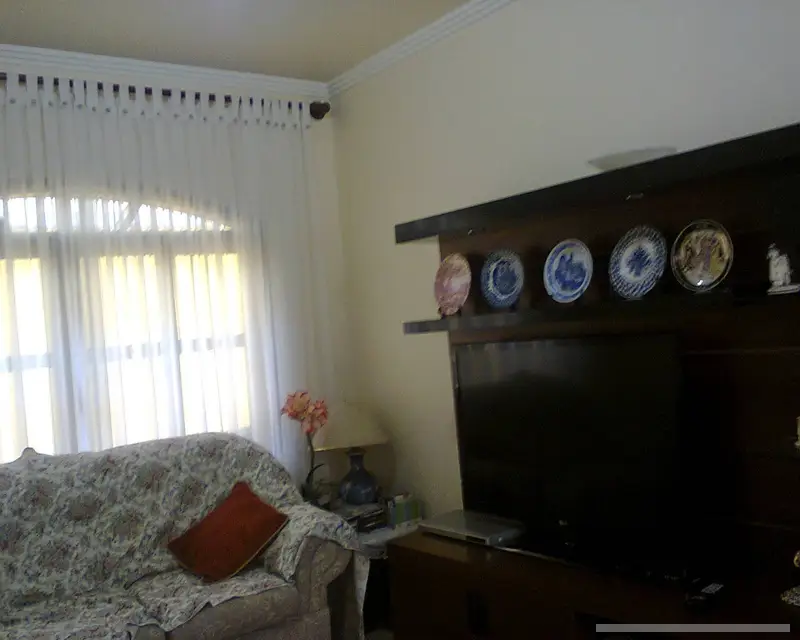 Casa - 4 quartos - Alto da Boa Vista - Sao Paulo - foto 5