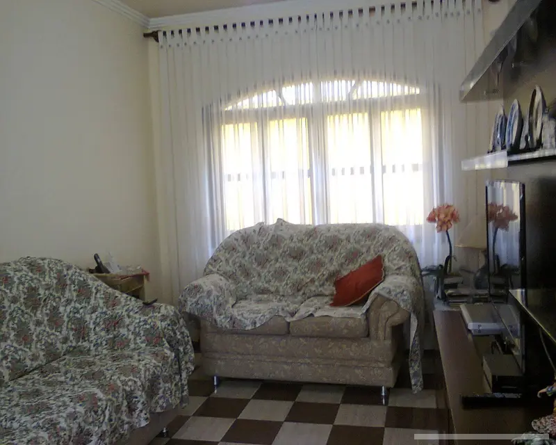 Casa - 4 quartos - Alto da Boa Vista - Sao Paulo - foto 4